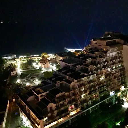 A&t Seaview Gagarin 20th Floor
