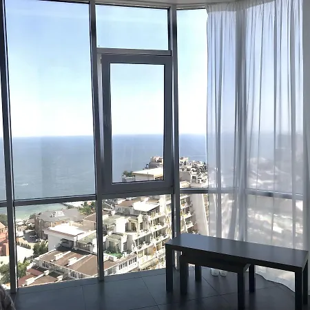 A&t Seaview Gagarin 20th Floor *