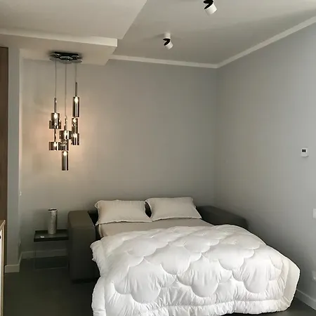Apartment A&t Seaview Gagarin 20th Floor Odesa